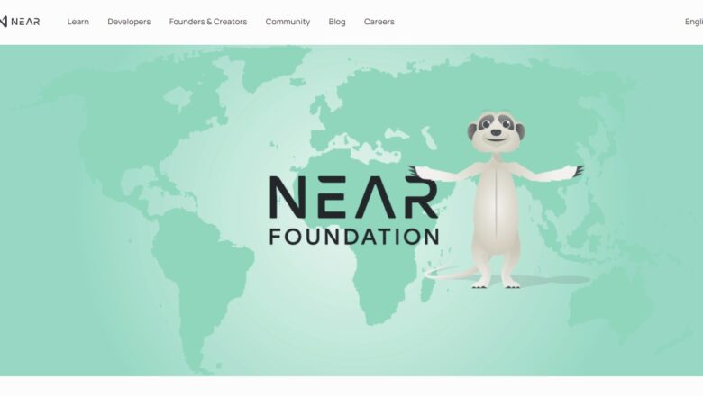 NEAR Foundation Secures A Stunning $150m Investment From Digital Coin Venture Capitalists